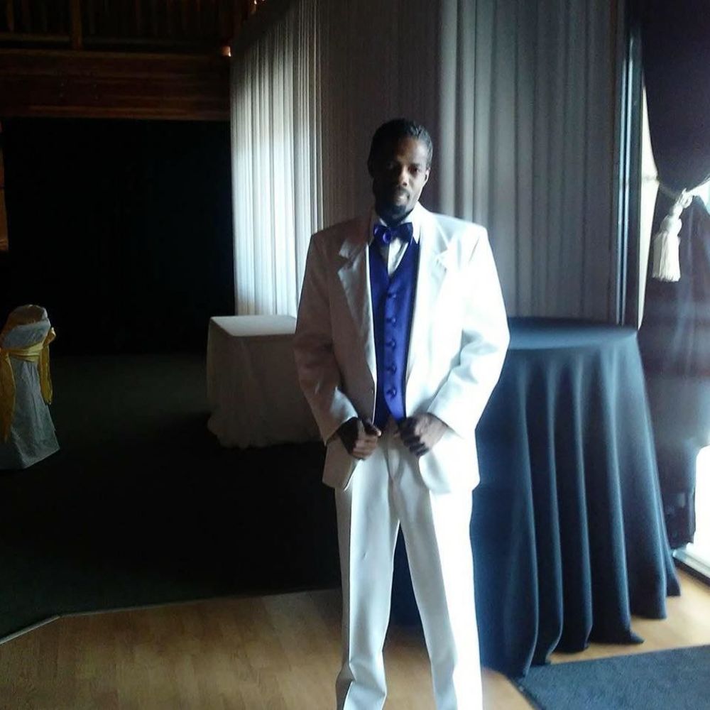 Meet your Posher, Luke